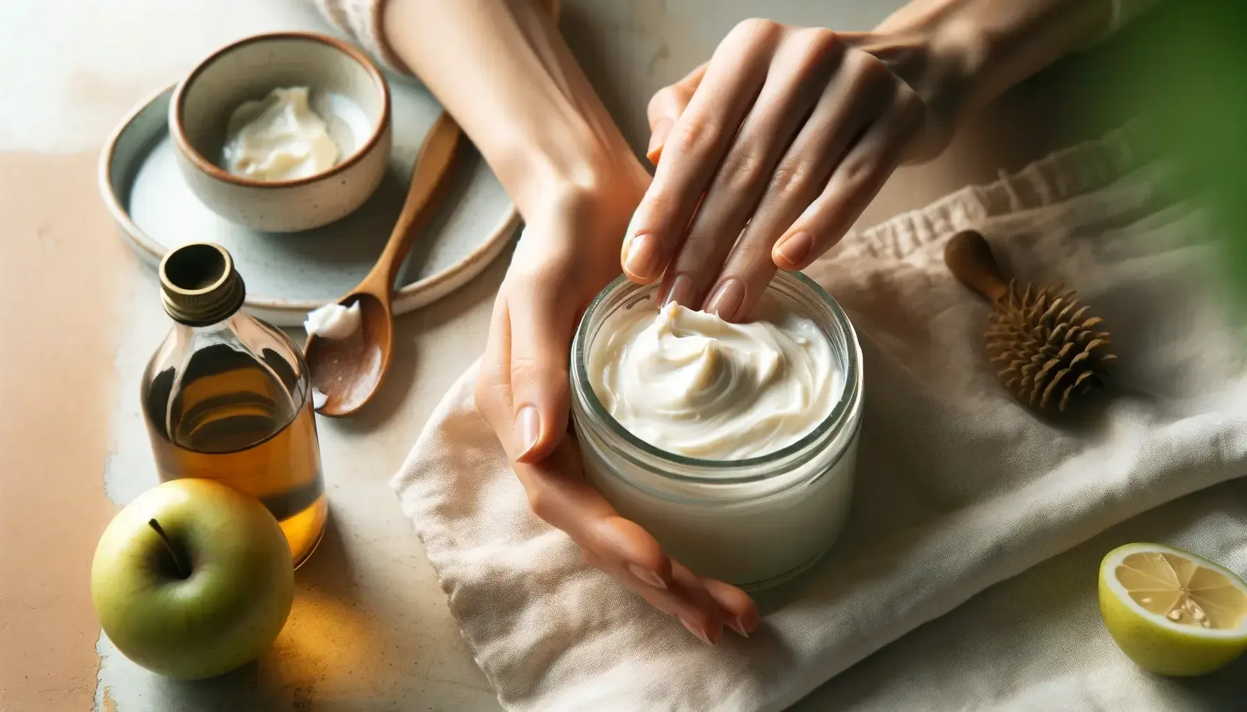 Remedios Caseros para Aclarar las Manchas en las Manos: Recetas…